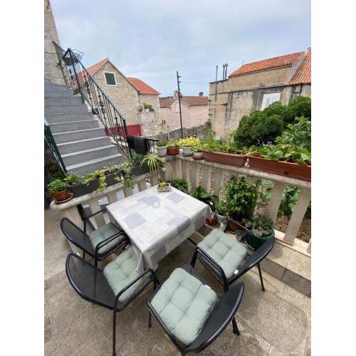 Apartman Rose