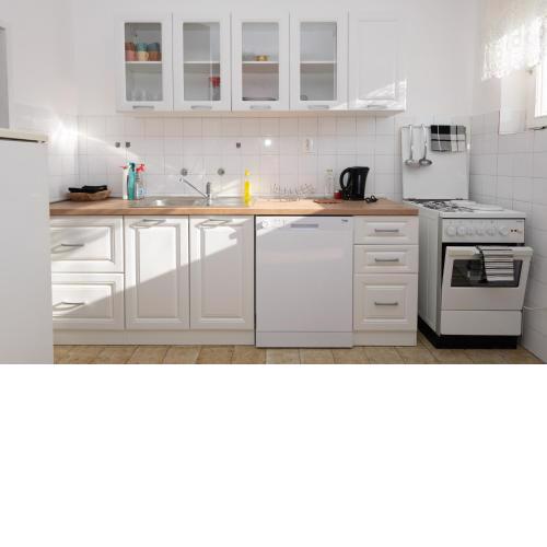 Apartman Rosmarino