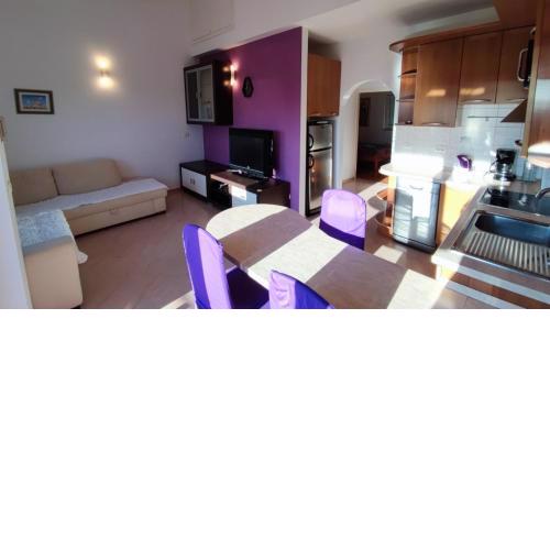 Apartman Sael, Medulin