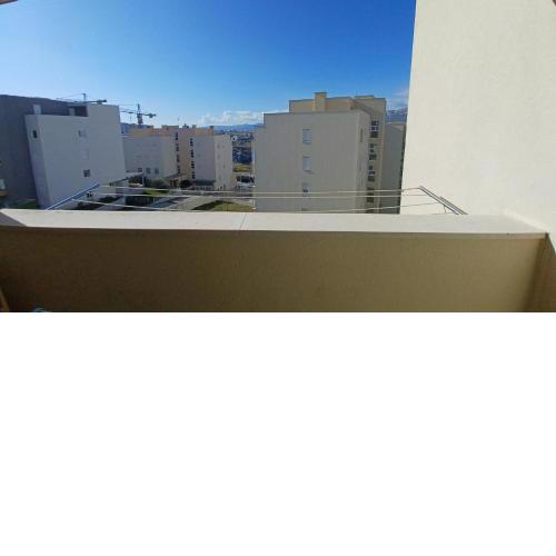 Apartman SAFARI Split