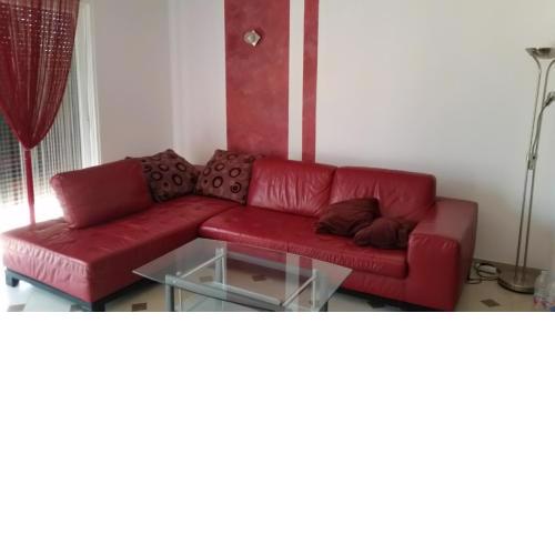 Apartman Samba Marijanijeva 1