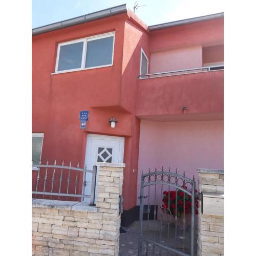 Apartman Sandra 1