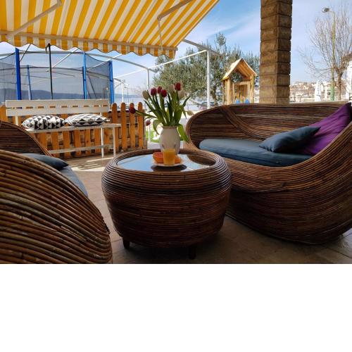 Apartman Sandy
