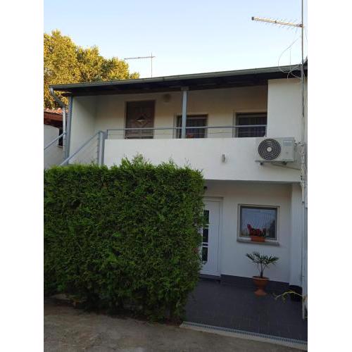 Apartman Sara
