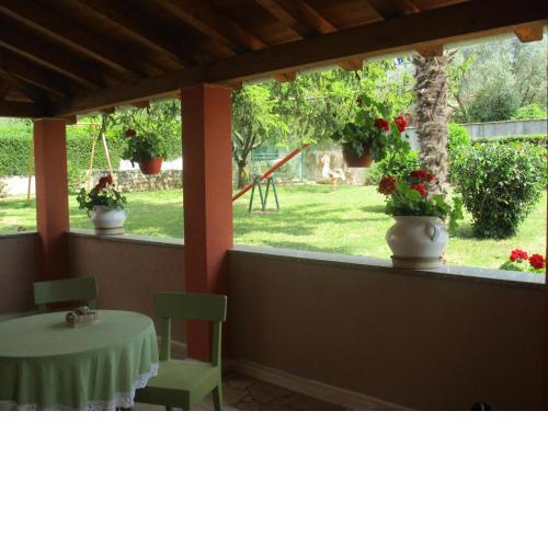 Apartman Sara