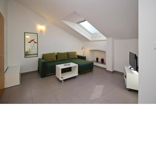 Apartman Saša