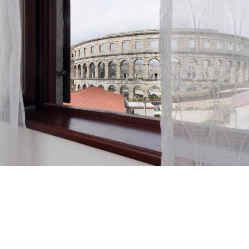Apartman Scalierova 9