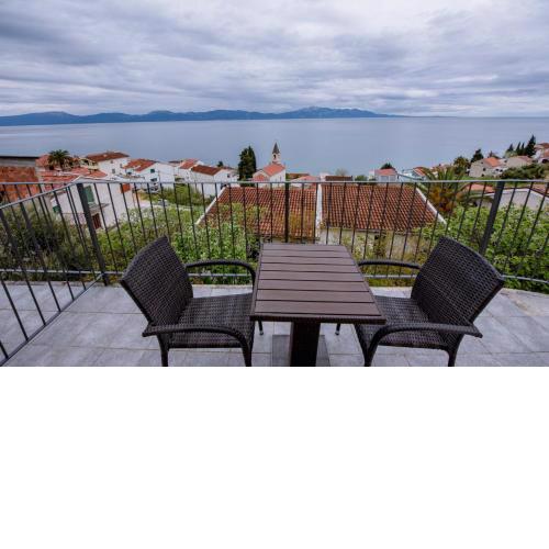 Apartman Sea view
