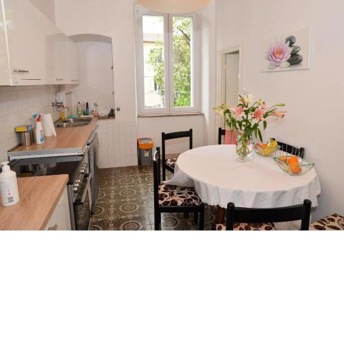 Apartman Škunca