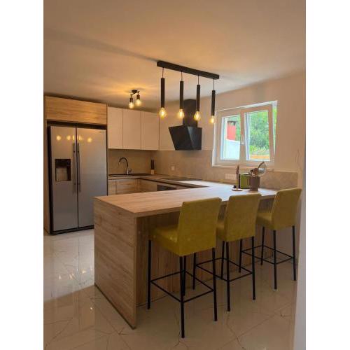 Apartman Sonas