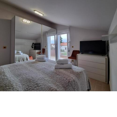 Apartman Spuki