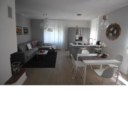 Apartman Stoosova Deluxe