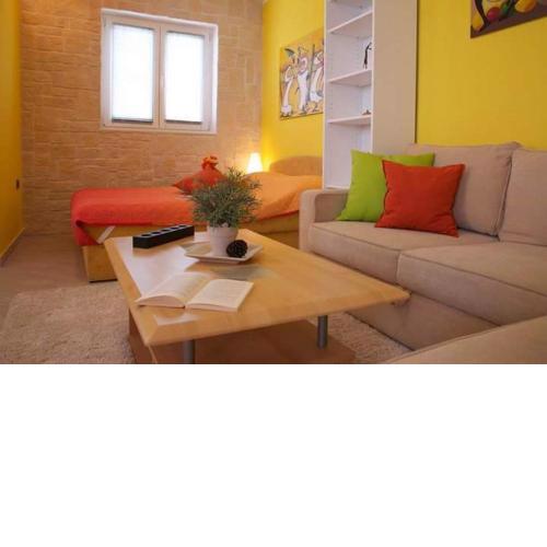Apartman Sunset
