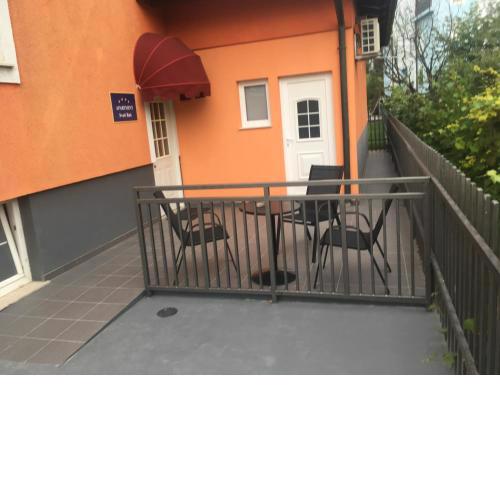 Apartman Sveti Rok
