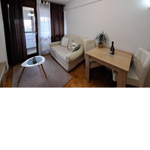 Apartman Tamara