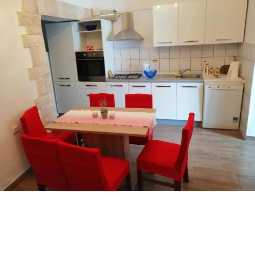 Apartman Tea