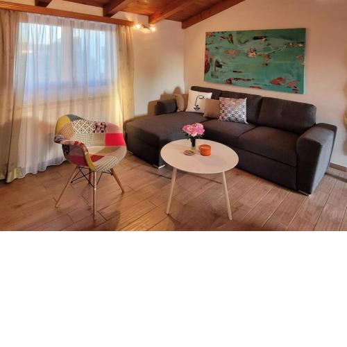Apartman Tea