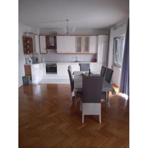 Apartman Teklić