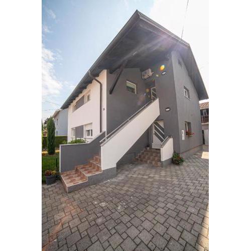 Apartman Teo