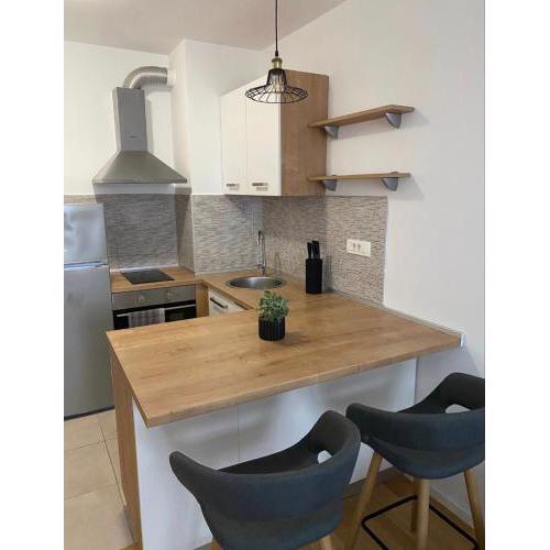 Apartman Tesla Zadar
