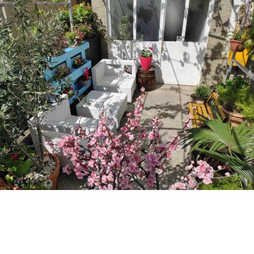 Apartman Teuta Zagreb