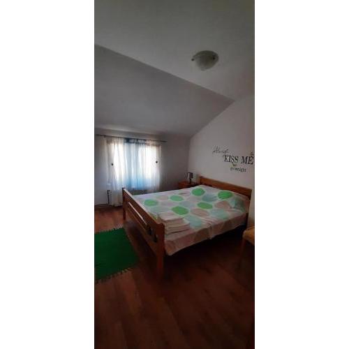 Apartman Tina