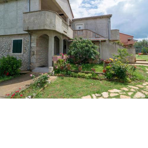 Apartman Tiziana