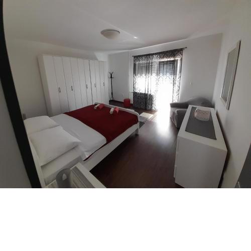Apartman Tomislav, free wi-fi, free garage