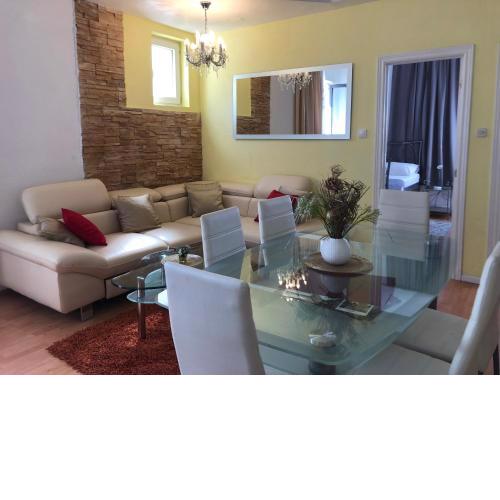 Apartman Toni