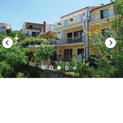 apartman toni