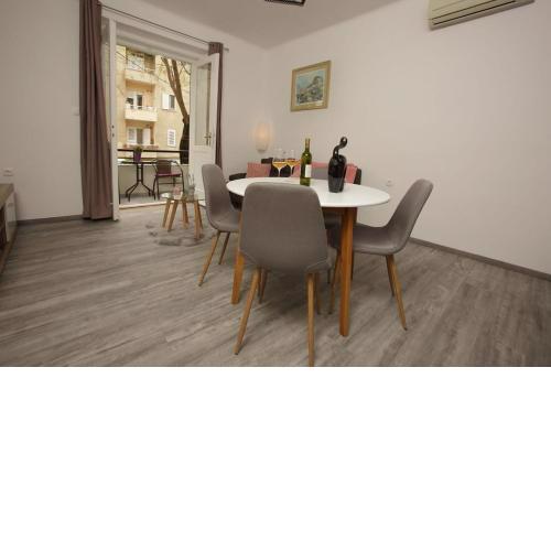 Apartman Toni