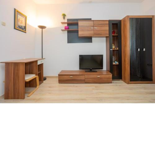 Apartman Toni