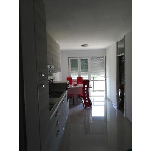 Apartman Tonika