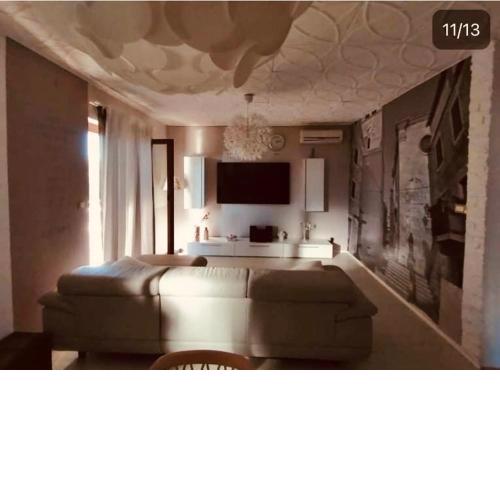 Apartman Trešnja