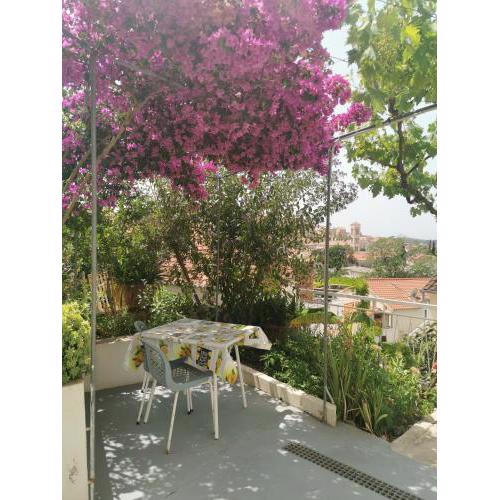 Apartman Tudor Kuzma