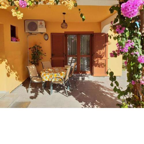 Apartman Uta