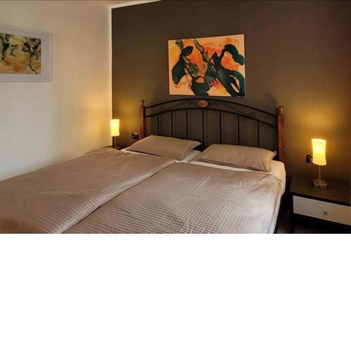 Apartman Uta