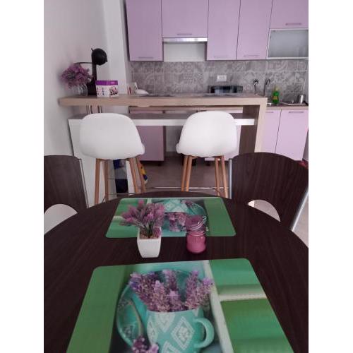 Apartman Velebit Pula