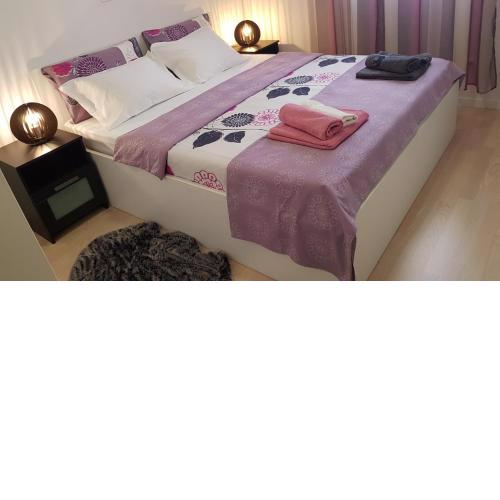 Apartman Verdi Split