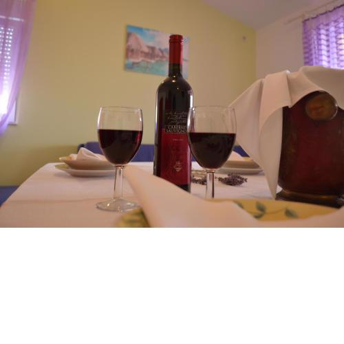 Apartman Vidalići