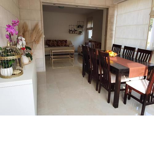 Apartman Vidas summer