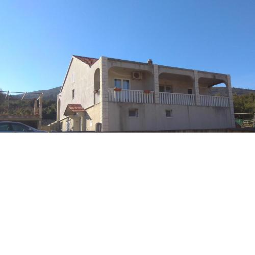 Apartman Vinka