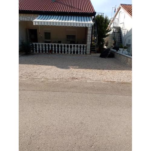 Apartman Vir Pedinka