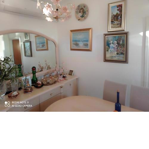 Apartman Višnja Makarska