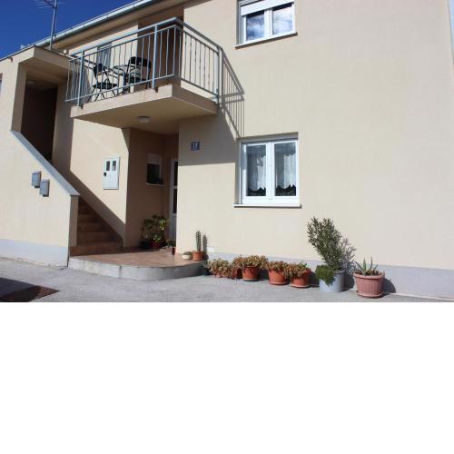 Apartman Vodanovic