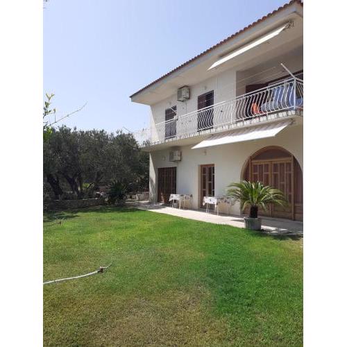 apartman VRIS Makarska-family apartment