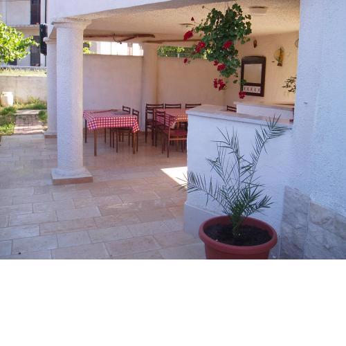 Apartman za 4 osobe