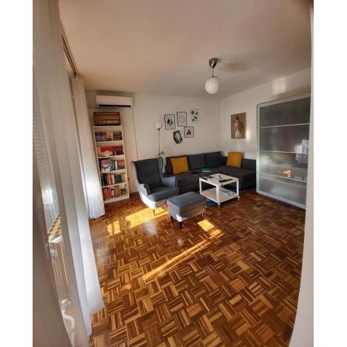 Apartman Zadar Neboder
