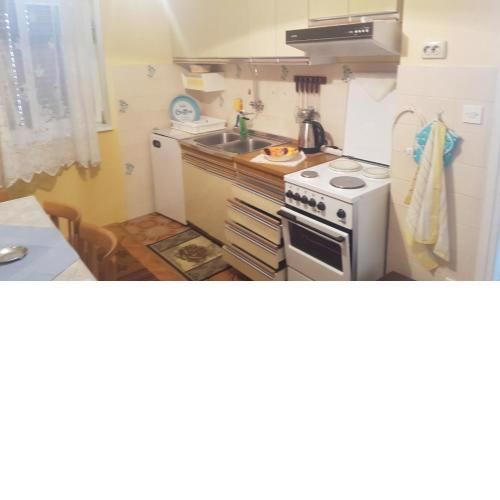 Apartman Zaric