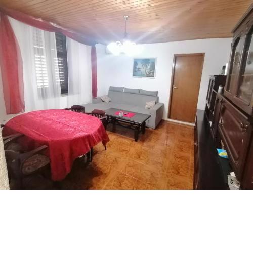 Apartman Zepina